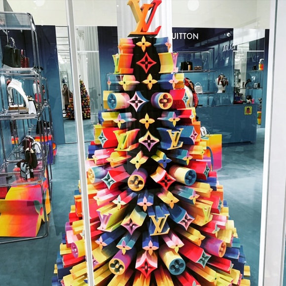 The perfect $175 luxury holiday gift!